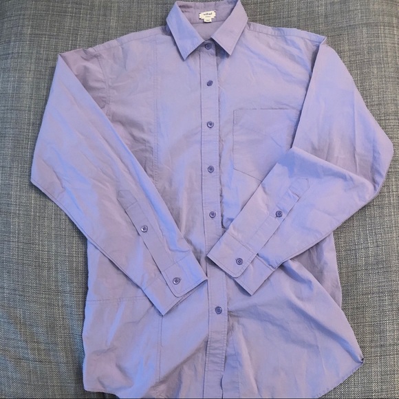 Wilfred Button-Up Shirt - Picture 1 of 2